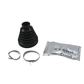 All Balls Racing All Balls Racing 20-22 Arctic Cat Wildcat XX EPS CV Boot Repair Kit - Front - Outer - 19-5048
