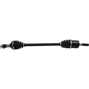 All Balls Racing All Balls Racing 20-23 Can-Am Defender 1000 DPS 6 Ball Axle Front Left - AB6-CA-8-134