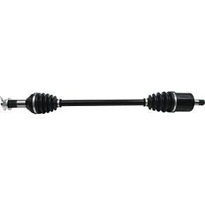 All Balls Racing All Balls Racing 20-23 Can-Am Defender 1000 DPS 6 Ball Axle Front Right - AB6-CA-8-133