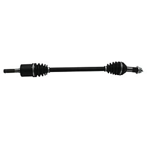All Balls Racing All Balls Racing 20-23 Can-Am Defender 1000 DPS 8 Ball Axle - Front Left - AB8-CA-8-134