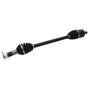 All Balls Racing All Balls Racing 20-23 Can-Am Defender 1000 DPS 8 Ball Axle - Front Right - AB8-CA-8-133