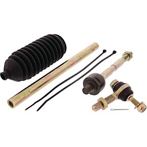 All Balls Racing All Balls Racing 20-23 Can-Am Defender 1000 DPS Rack Tie Rod Kit - Left - 51-1108-L