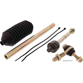 All Balls Racing All Balls Racing 20-23 Can-Am Defender 1000 DPS Rack Tie Rod Kit - Right - 51-1108-R