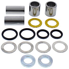 All Balls Racing All Balls Racing 20-23 Honda CRF250R Swing Arm Bearing Kit - 28-1222