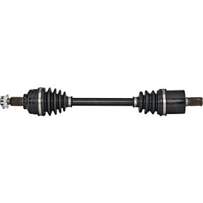All Balls Racing All Balls Racing 20-23 Honda TRX420 FA IRS 6 Ball Axle Rear Left - AB6-HO-8-372