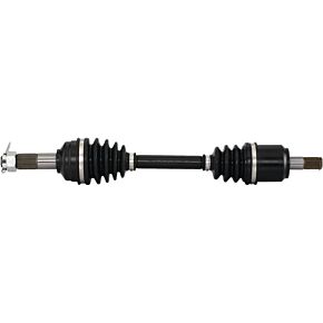 All Balls Racing All Balls Racing 20-23 Honda TRX420 FA IRS 8 Ball Axle Front Left - AB8-HO-8-378