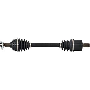 All Balls Racing All Balls Racing 20-23 Honda TRX420 FA IRS 8 Ball Axle Rear Left - AB8-HO-8-372