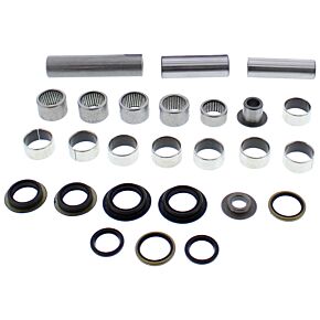 All Balls Racing All Balls Racing 20-23 Kawasaki KLX230 Linkage Bearing Kit - 27-1200