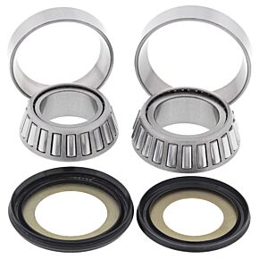 All Balls Racing All Balls Racing 20-23 Kawasaki KLX230 Steering Bearing Kit - 22-1009