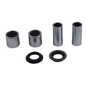 All Balls Racing All Balls Racing 20-23 Kawasaki KLX230 Swing Arm Bearing Kit - 28-1225