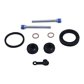 All Balls Racing All Balls Racing 20-23 Kawasaki KVF300 Brute Force Caliper Rebuild Kit Front - 18-3309