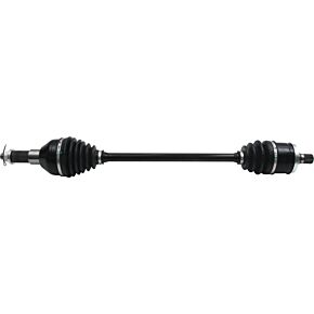 All Balls Racing All Balls Racing 20-23 Kawasaki Teryx KRX 1000 6 Ball Axle Front Left - AB6-KW-8-138