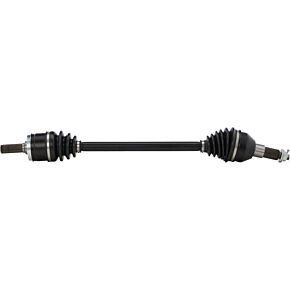 All Balls Racing All Balls Racing 20-23 Kawasaki Teryx KRX 1000 8 Ball Axle - Front Right - AB8-KW-8-139