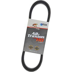 All Balls Racing All Balls Racing 20-23 Kawasaki Teryx KRX 1000 All Traxion HD CVT Belts - 25-9003