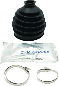 All Balls Racing All Balls Racing 20-23 Kawasaki Teryx KRX 1000 CV Boot Repair Kit - Front - Outer - 19-5050