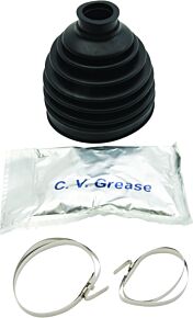 All Balls Racing All Balls Racing 20-23 Kawasaki Teryx KRX 1000 CV Boot Repair Kit - Rear - Inner - 19-5051