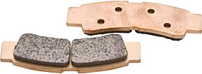 All Balls Racing All Balls Racing 20-23 Kawasaki Teryx KRX 1000 Sintered Brake Pad Front Left - 18-8059