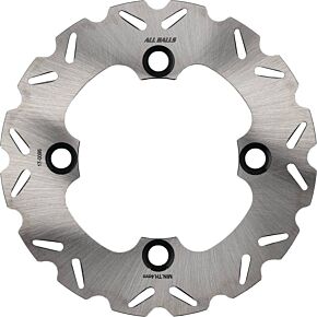 All Balls Racing All Balls Racing 20-23 Polaris Scrambler 1000 XP 55 Brake Disc Front - 18-0096