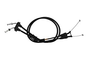 All Balls Racing All Balls Racing 20-23 Yamaha WR450F Cable - Throttle - 45-1265