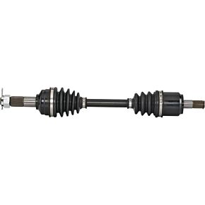 All Balls Racing All Balls Racing 20-24 TRX 420 FA Solid Axle/20-24 TRX 420 FE/TRX 420 FM 6 Ball Axle - AB6-HO-8-375