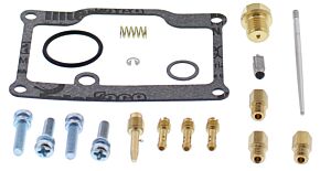 All Balls Racing All Balls Racing 2000 Arctic Cat Bear Cat 340 Carburetor Rebuild Kit - 26-1890