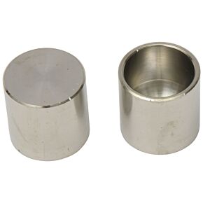 All Balls Racing All Balls Racing 2000 Honda CR125R Front Caliper Piston Kit - 18-9014