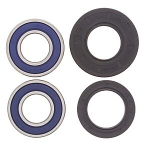 All Balls Racing All Balls Racing 2000 Husqvarna CR125 Wheel Bearing Kit Front - 25-1426