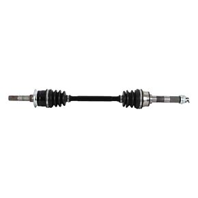 All Balls Racing All Balls Racing 2000 KAF 620 A Mule 2510 4x4/01-08 KAF 620 Mule 3010 4x4 Axle - AB6-KW-8-305