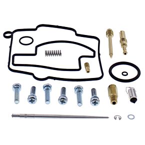 All Balls Racing All Balls Racing 2000 Kawasaki KX250 Carburetor Rebuild Kit - 26-10096