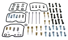 All Balls Racing All Balls Racing 2000 Kawasaki ZR750 (ZR-7) Carburetor Rebuild Kit - 26-1648