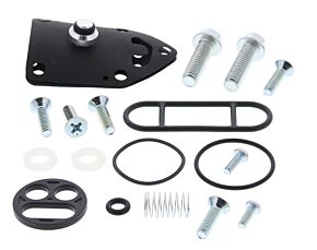 All Balls Racing All Balls Racing 2000 Kawasaki ZR750 (ZR-7) Fuel Tap Repair Kit - 60-1106