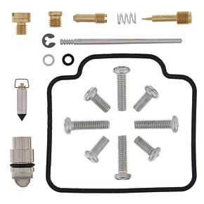 All Balls Racing All Balls Racing 2000 Polaris Ranger 6x6 500 Carburetor Rebuild Kit - 26-1342