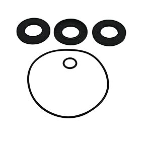 All Balls Racing All Balls Racing 2000 Polaris Scrambler 400 4x4 Transaxle Seal Kit - 25-2092-5