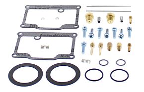 All Balls Racing All Balls Racing 2000 Polaris Sport Touring Carburetor Rebuild Kit - 26-1821