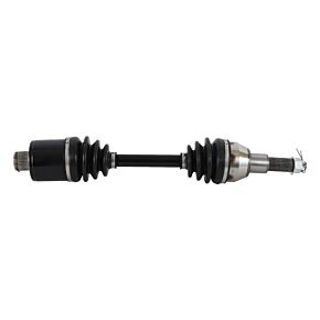 All Balls Racing All Balls Racing 2000 Polaris Sportsman 335 6 Ball Axle Rear Left - AB6-PO-8-302