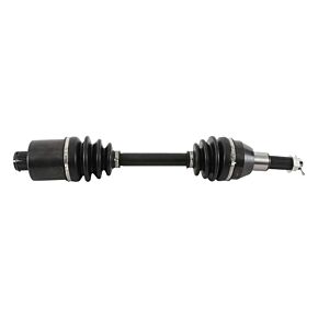 All Balls Racing All Balls Racing 2000 Polaris Sportsman 335 8 Ball Axle Rear Left - AB8-PO-8-302