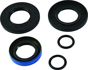 All Balls Racing All Balls Racing 2000 Polaris Sportsman 335 Transaxle Seal Kit - 25-2128-5