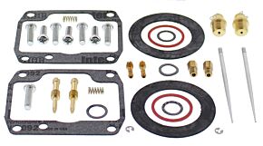 All Balls Racing All Balls Racing 2000 Ski-Doo Formula Deluxe 600 Carburetor Rebuild Kit - 26-1947