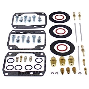 All Balls Racing All Balls Racing 2000 Ski-Doo Formula III 700 Carburetor Rebuild Kit - 26-10117