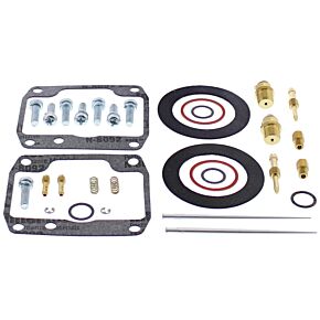 All Balls Racing All Balls Racing 2000 Ski-Doo Formula Z Carburetor Rebuild Kit - 26-10118