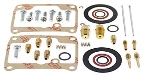 All Balls Racing All Balls Racing 2000 Ski-Doo Skandic Wide Track LC Carburetor Rebuild Kit - 26-1985