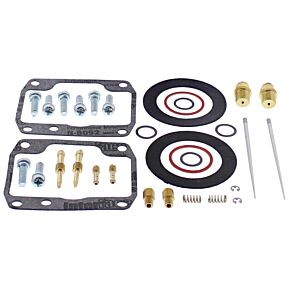 All Balls Racing All Balls Racing 2000 Ski-Doo Summit 700 (Canada) Carburetor Rebuild Kit - 26-10121