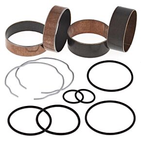 All Balls Racing All Balls Racing 2000 Suzuki RM125 Fork Bushing Kit - 38-6040