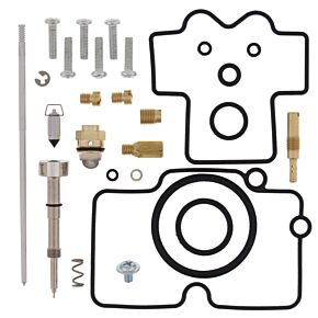 All Balls Racing All Balls Racing 2000 Yamaha WR400F Carburetor Rebuild Kit - 26-1323