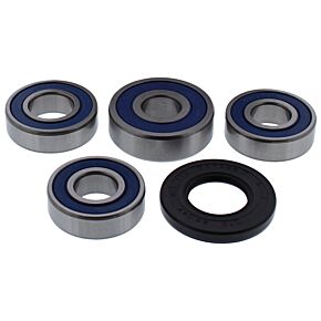 All Balls Racing All Balls Racing 2000 Yamaha XJ900 (SA) Wheel Bearing Kit Rear - 25-1771