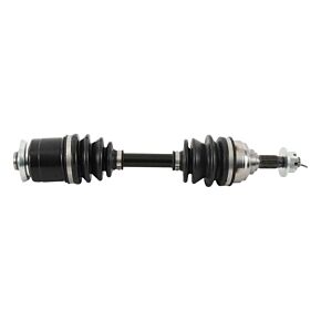 All Balls Racing All Balls Racing 2001 Arctic Cat 250 4x4 6 Ball Axle Front Left - AB6-AC-8-118