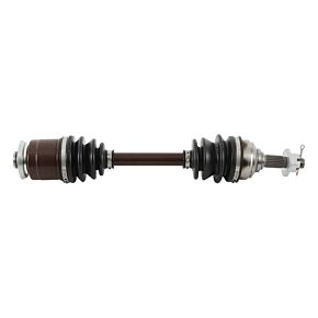 All Balls Racing All Balls Racing 2001 Arctic Cat 250 4x4 6 Ball Axle Front Right - AB6-AC-8-218