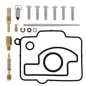 All Balls Racing All Balls Racing 2001 Kawasaki KX250 Carburetor Rebuild Kit - 26-1137