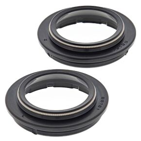 All Balls Racing All Balls Racing 2001 KTM JR ADV 50 Fork Dust Seal Only Kit - 57-135