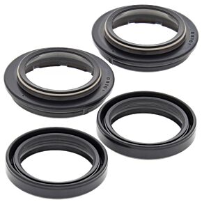 All Balls Racing All Balls Racing 2001 KTM JR ADV 50 Fork Oil Seal & Dust Seal Kit - 56-127
